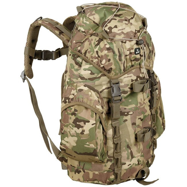 MFH Σακίδιο πλάτης Recon II 25 L, operation-camo