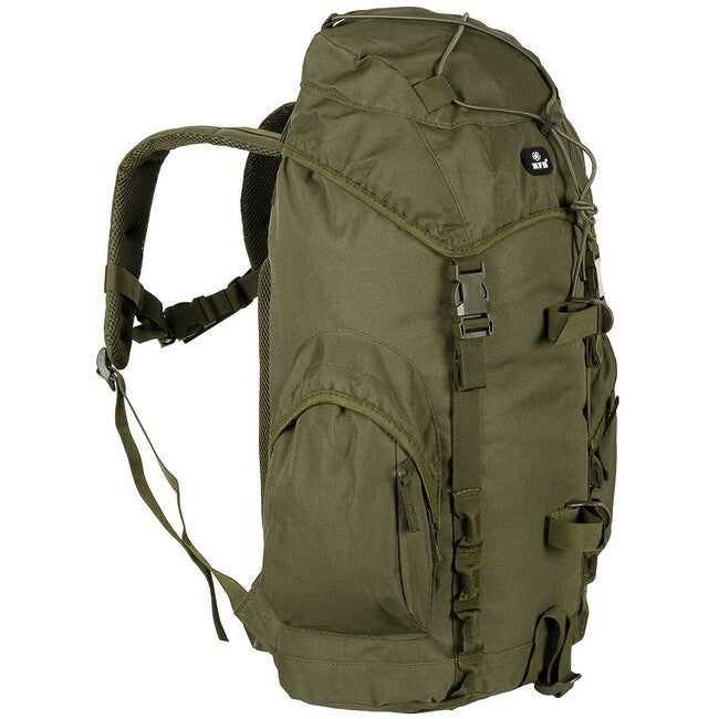 MFH Recon III Σακίδιο 35 L, OD green