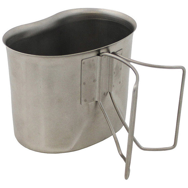 MFH Ποτήρι Inox Eshus, 500ml