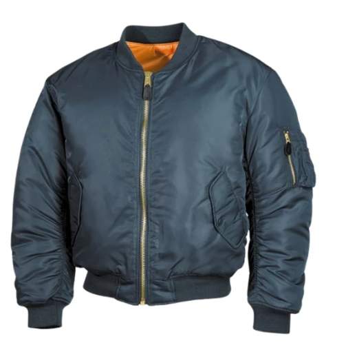 MFH MA1 Μπουφάν Bomber Pilot