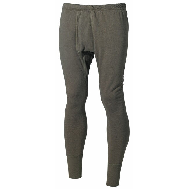 MFH BW Θερμικά Εσώρουχα, OD green