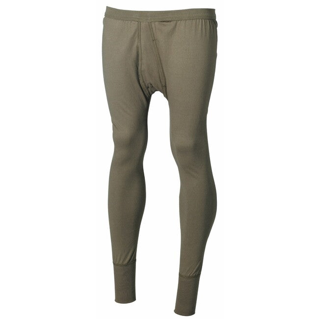 MFH BW Παντελόνι Μεσαίου Ύψους, OD green