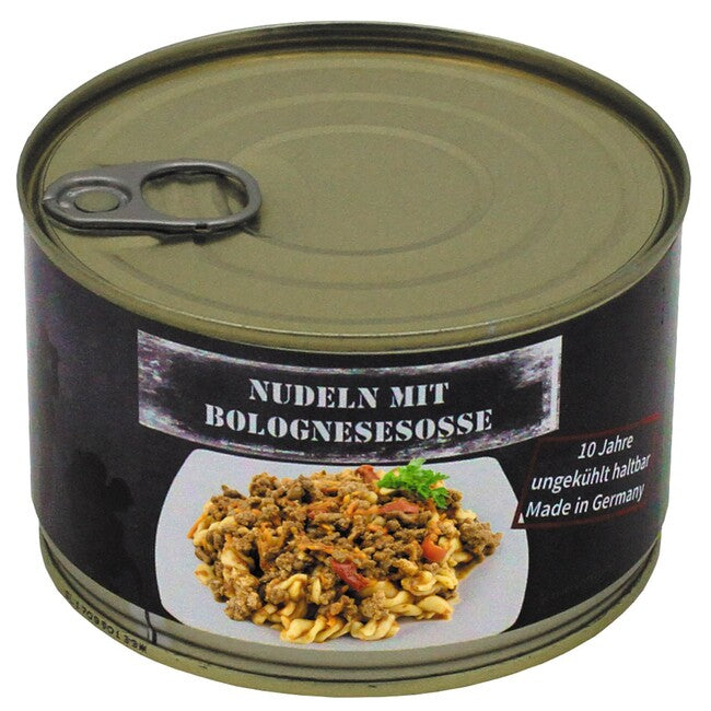 MFH Ζυμαρικά Bolognese, 400 g