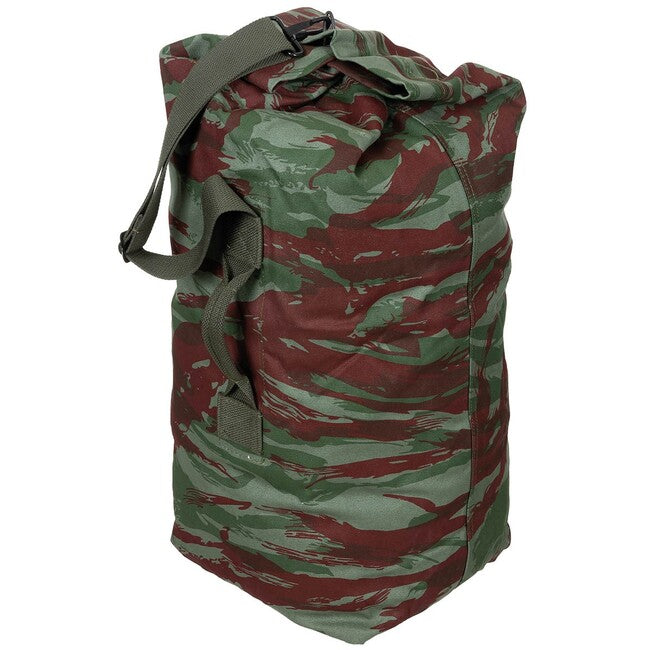MFH Assault Youngster Σακίδιο, M 95 CZ camo