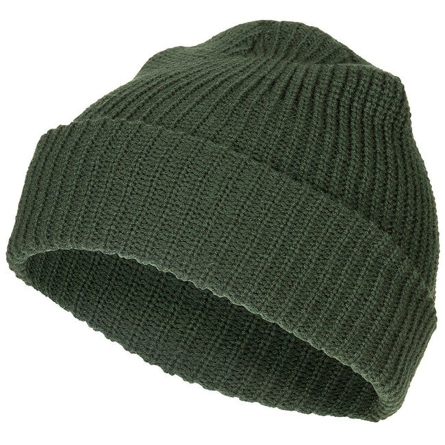 MFH Σκούφος Ακρυλικό, OD green
