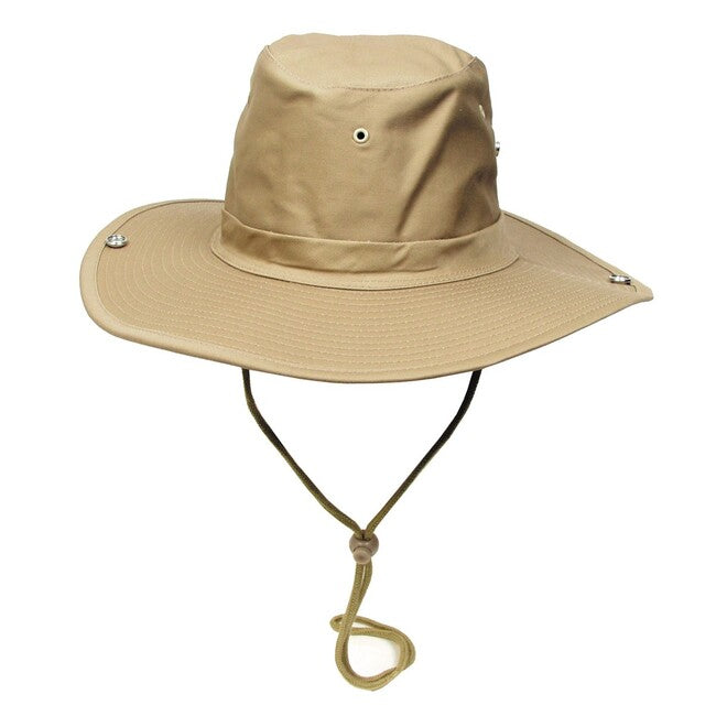 MFH Καπέλο Cowboy, Χακί