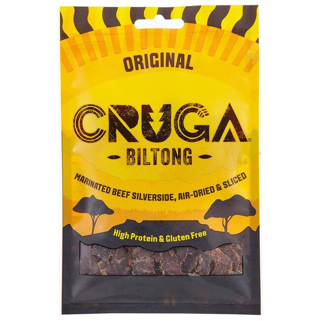MFH Cruga Biltong, Ορίγιναλ, 70 g