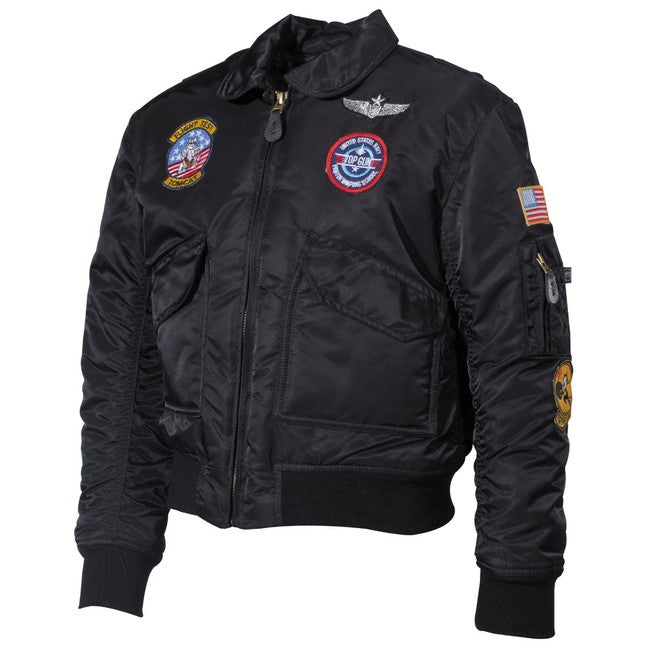 MFH CWU Μπουφάν Bomber Παιδικό