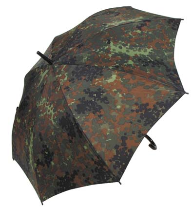 MFH Ομπρέλα Σχέδιο, Flecktarn