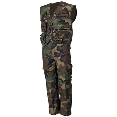 Children's Trousers