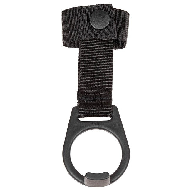 MFH Θήκη Τσεκούρι Nylon, Μαύρο