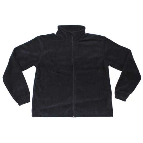 MFH Φούτερ Fleece Ανδρικό Dust, Μπλε