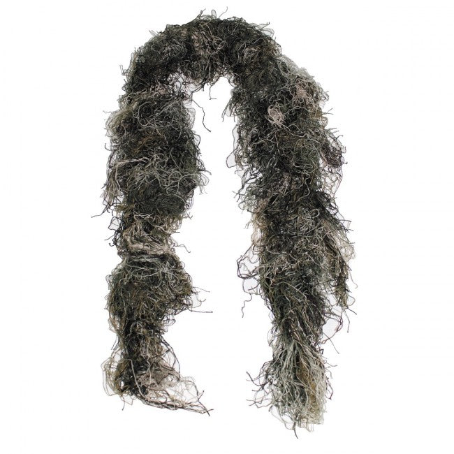 MFH Ghillie κάλυψη όπλου, woodland