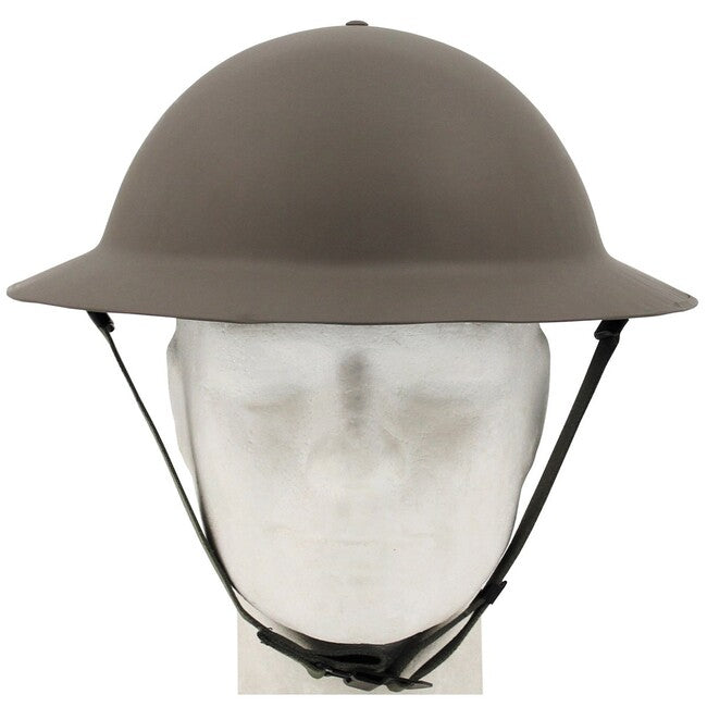 MFH Κράνος Brodie Tommy GB II. Παγκόσμιος Πόλεμος, OD green