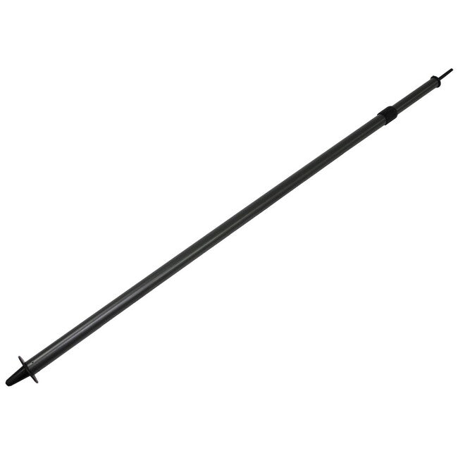 MFH Τηλεσκοπική Αλουμινένια Ράβδος Σκηνής, OD green, 70-130 cm