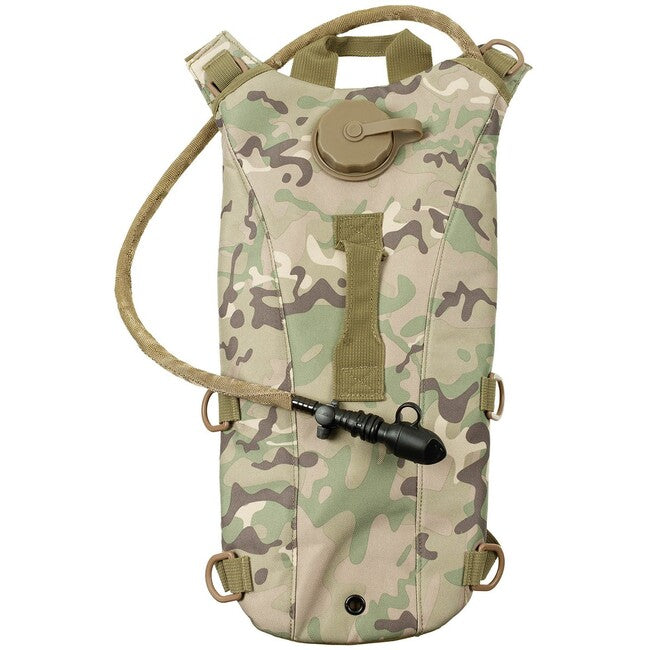 MFH Σακίδιο πλάτης Assault II, coyote tan