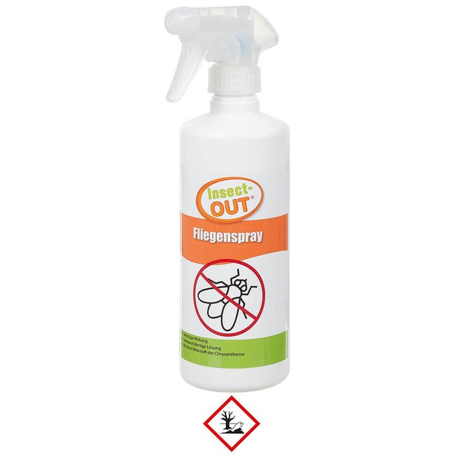 MFH Insect-OUT Σπρέι κατά των Μυγών, 500 ml