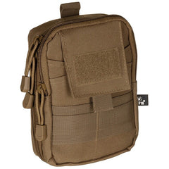 MFH EDC Θήκη MOLLE, coyote tan