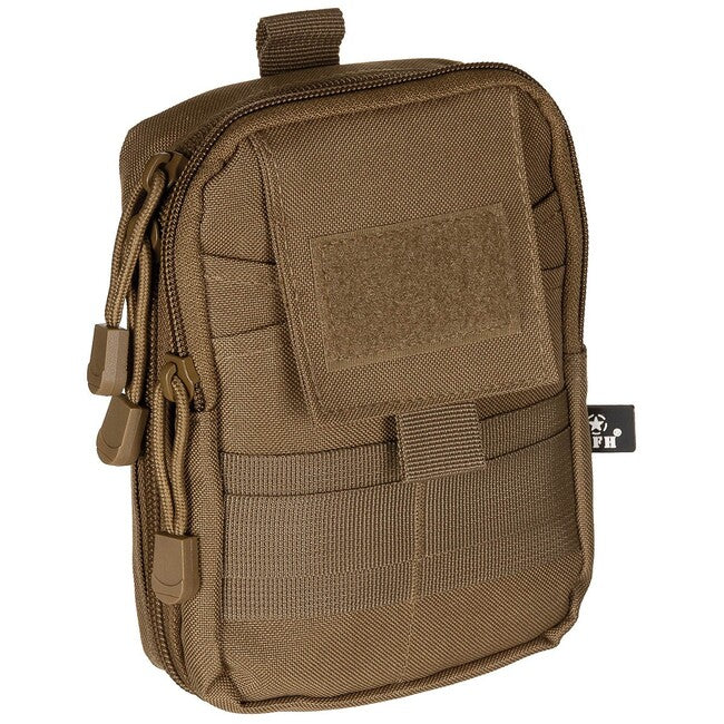 MFH EDC Θήκη MOLLE, coyote tan