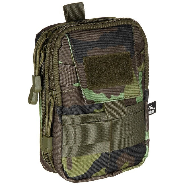 MFH Θήκη EDC MOLLE, M 95 CZ camo
