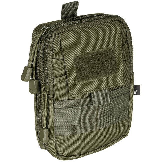 MFH Θήκη EDC MOLLE, λαδί