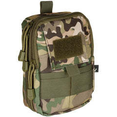 MFH Θήκη EDC MOLLE, operation-camo