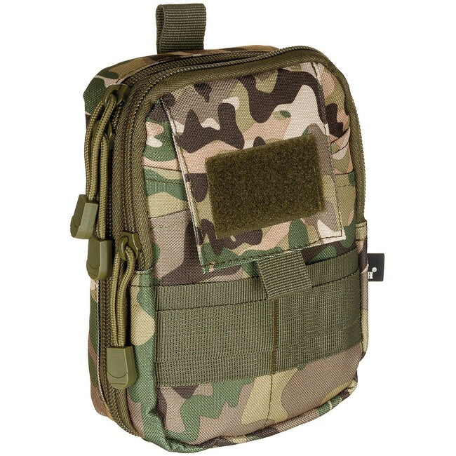 MFH Θήκη EDC MOLLE, operation-camo