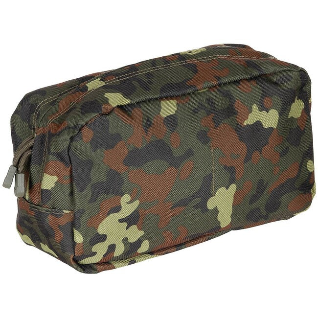 MFH MOLLE Θήκη, BW camo