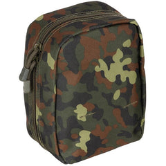 MFH MOLLE Θήκη, BW camo