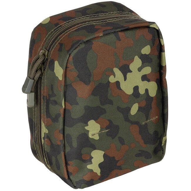MFH MOLLE Θήκη, BW camo