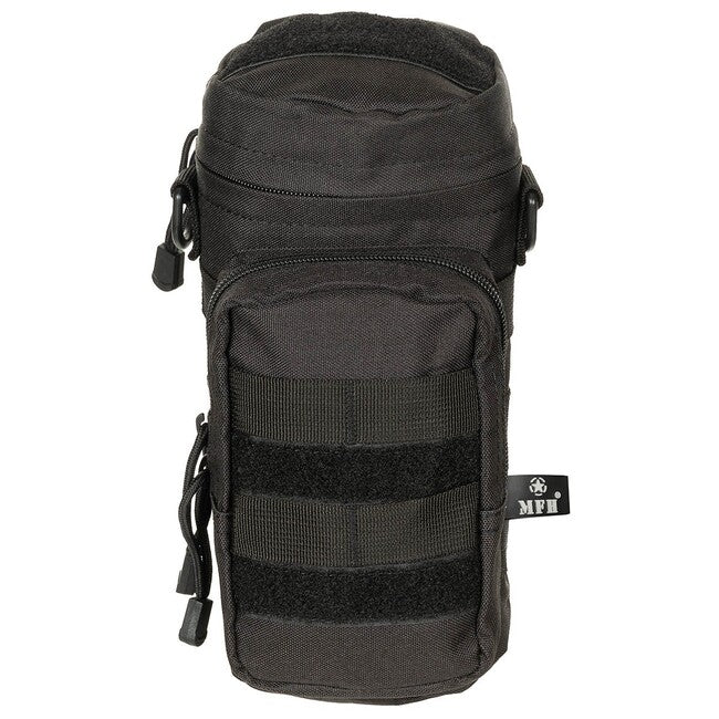 MFH MOLLE Θήκη, Μαύρο