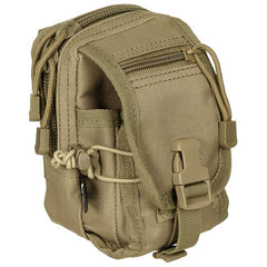 MFH MOLLE Θήκη, Coyote Tan