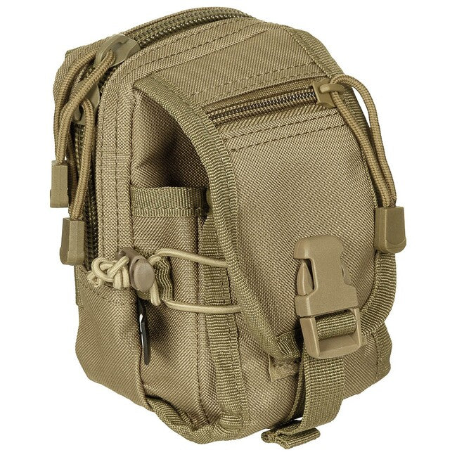 MFH MOLLE Θήκη, Coyote Tan