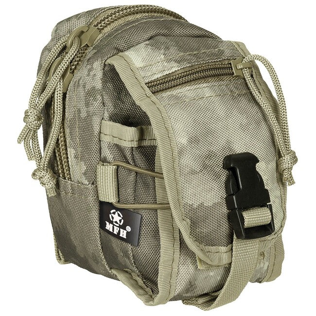 MFH Θήκη MOLLE, HDT-camo