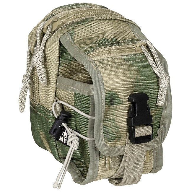 MFH MOLLE θήκη, HDT-camo FG