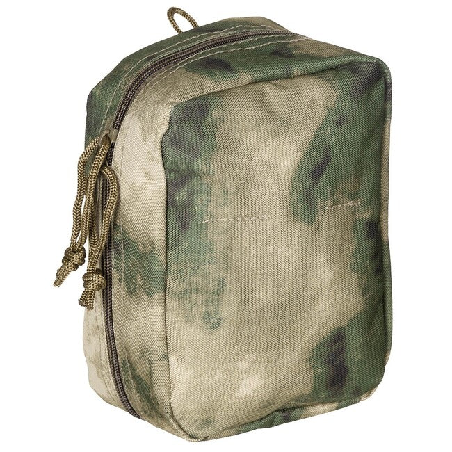 MFH Θήκη MOLLE, HDT-camo FG