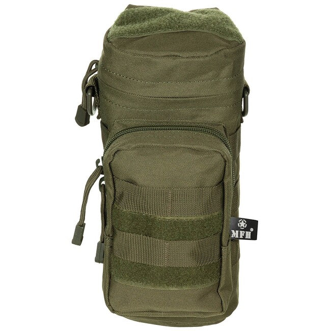 MFH MOLLE Θήκη, OD green