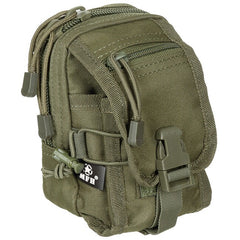 MFH MOLLE Θήκη, OD green