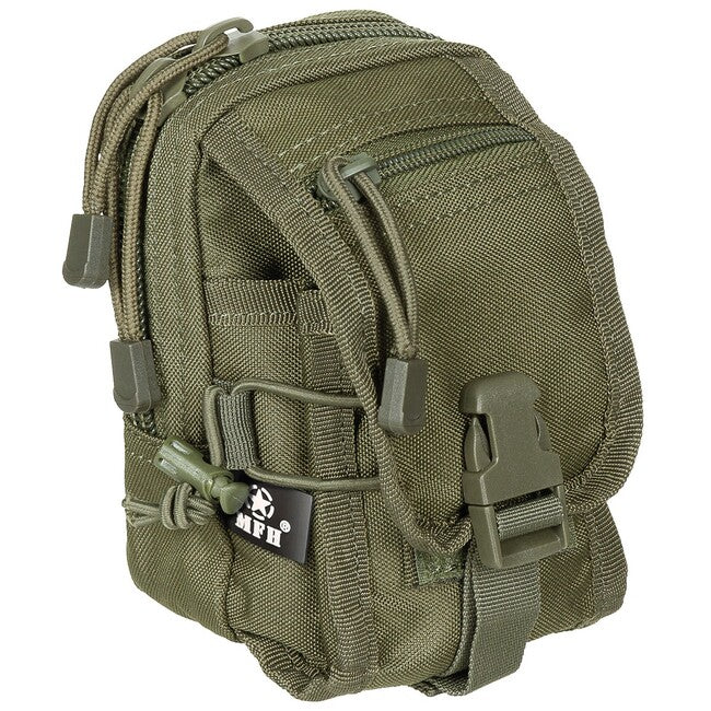 MFH MOLLE Θήκη, OD green