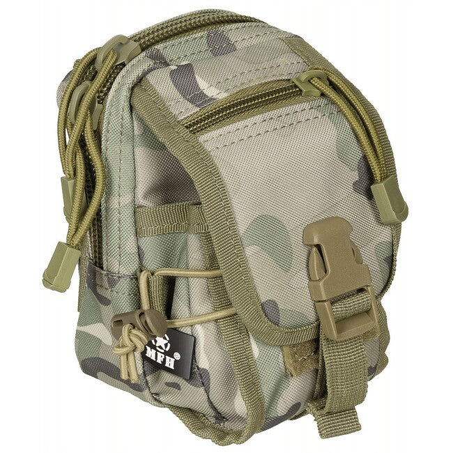 MFH MOLLE Θήκη, operation-camo