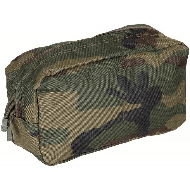 MFH MOLLE Θήκη, woodland