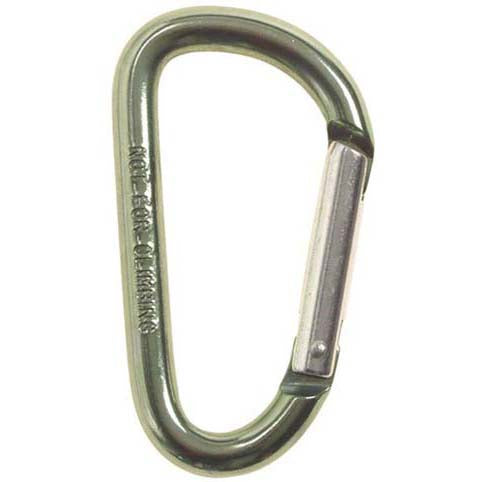 MFH Κραμπόνι, Λαδί, 80x8mm