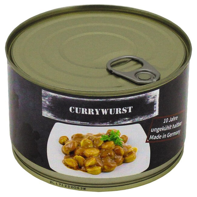 MFH Kari Λουκάνικο, 400 g