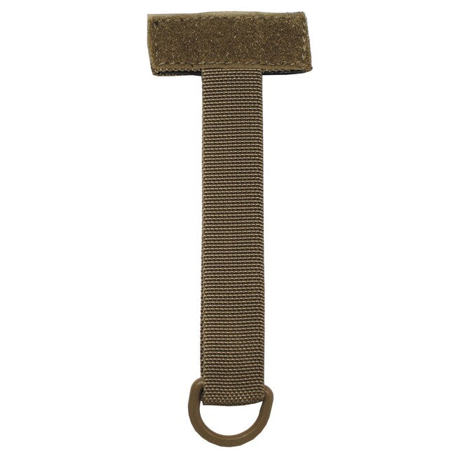 MFH MOLLE-Adapter Κλειδοθήκη, coyote tan