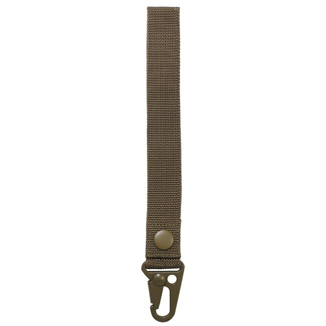 MFH Tactical II Κλειδοθήκη, coyote tan