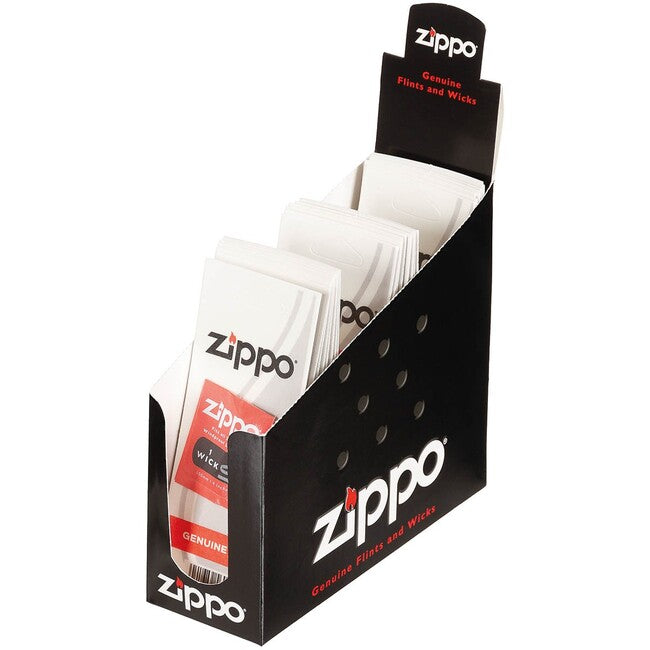 Zippo Φιτίλια για Αντιανεμικούς Αναπτήρες