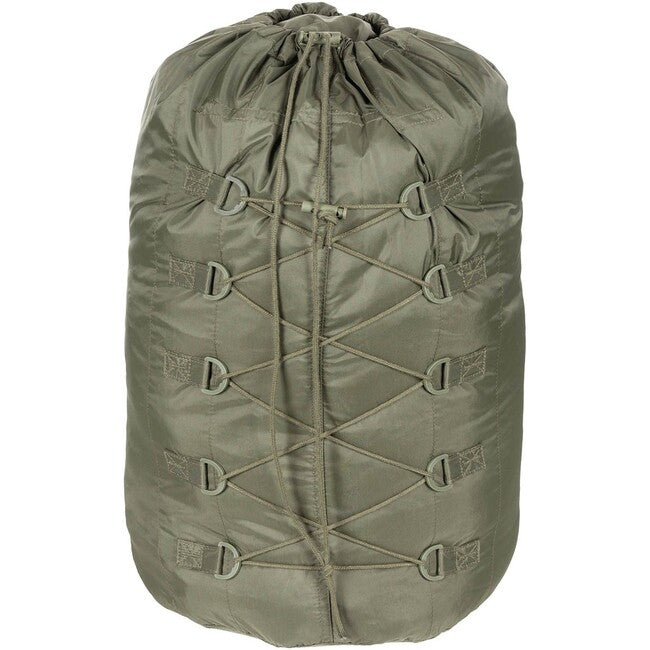 MFH Θήκη Συμπίεσης Υπνόσακου, OD green