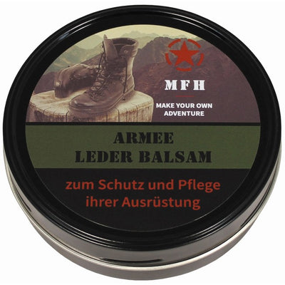 Shoe Creams