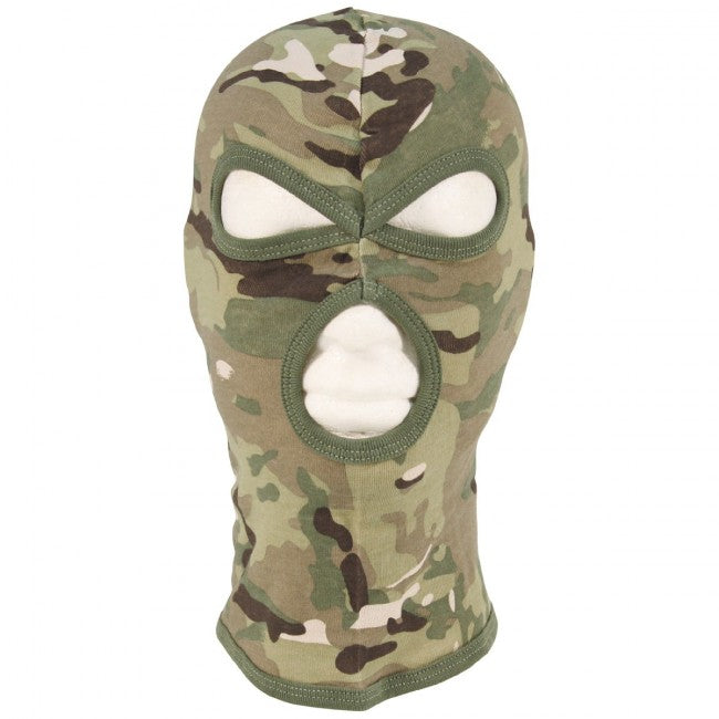 MFH Κουκούλα 3 Οπών operation-camo, operation-camo