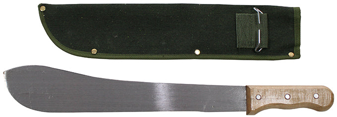 MFH Bolo Classic Μαχαίρι με Θήκη, 50cm